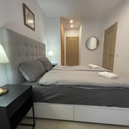 마르베야 Casa Rosa Nova 아파트 외부 사진