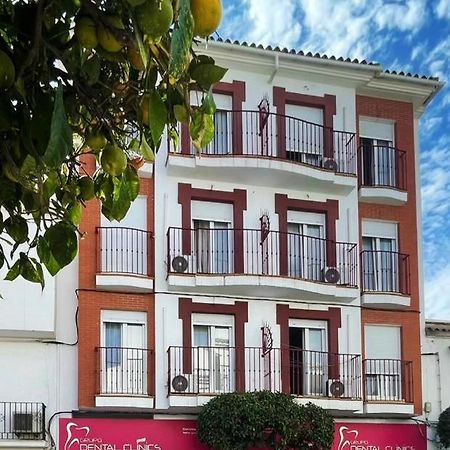 마르베야 Casa Rosa Nova 아파트 외부 사진