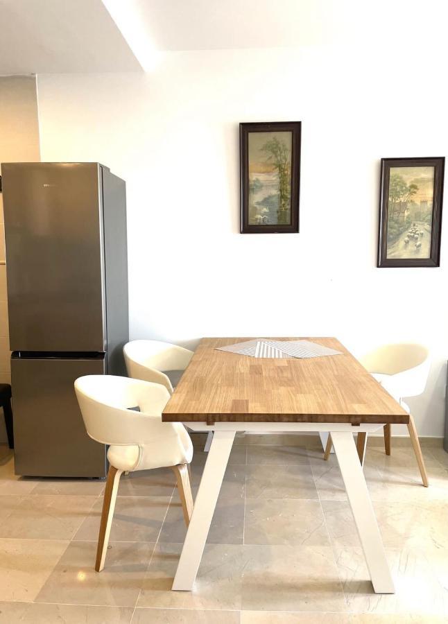 마르베야 Casa Rosa Nova 아파트 외부 사진