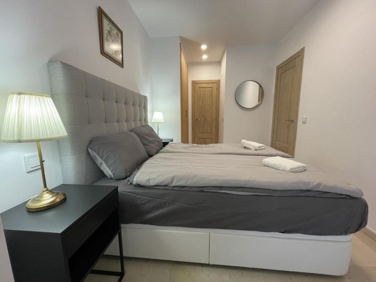 마르베야 Casa Rosa Nova 아파트 외부 사진