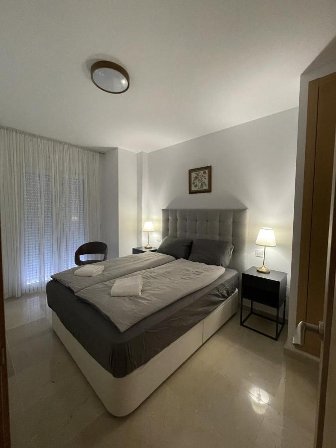 마르베야 Casa Rosa Nova 아파트 외부 사진
