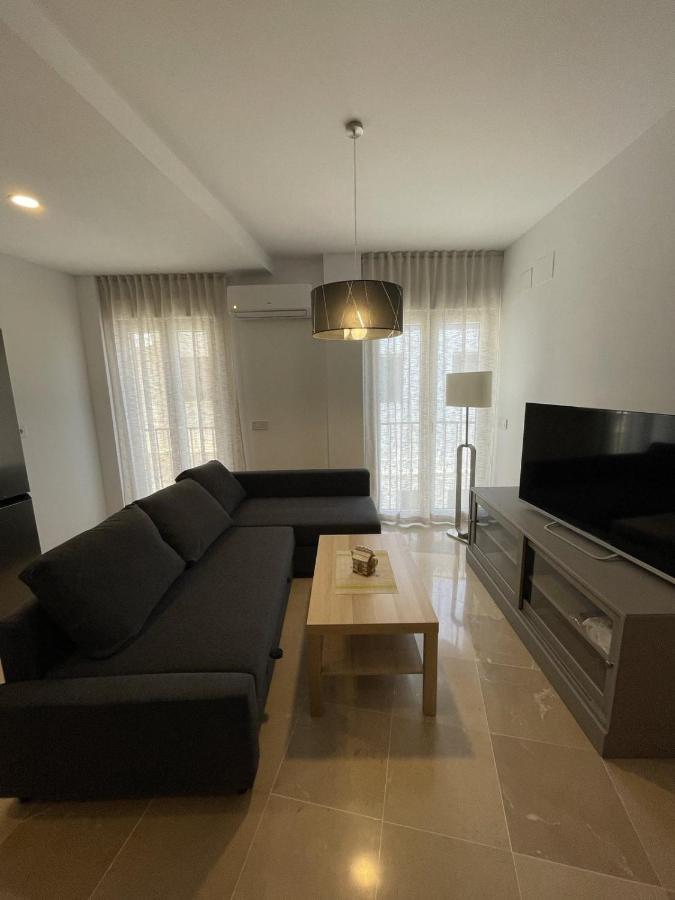 마르베야 Casa Rosa Nova 아파트 외부 사진