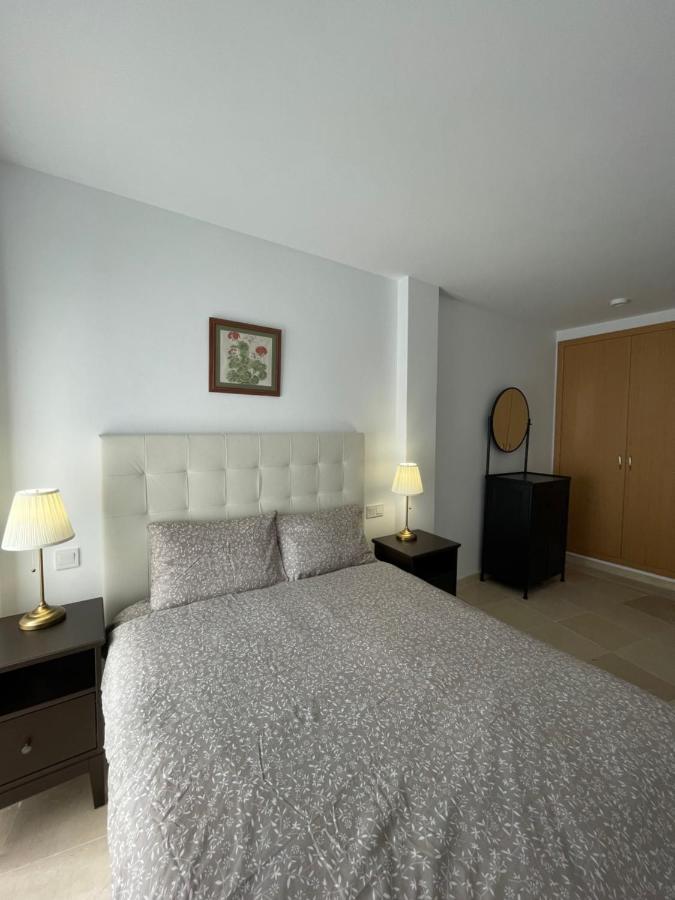 마르베야 Casa Rosa Nova 아파트 외부 사진