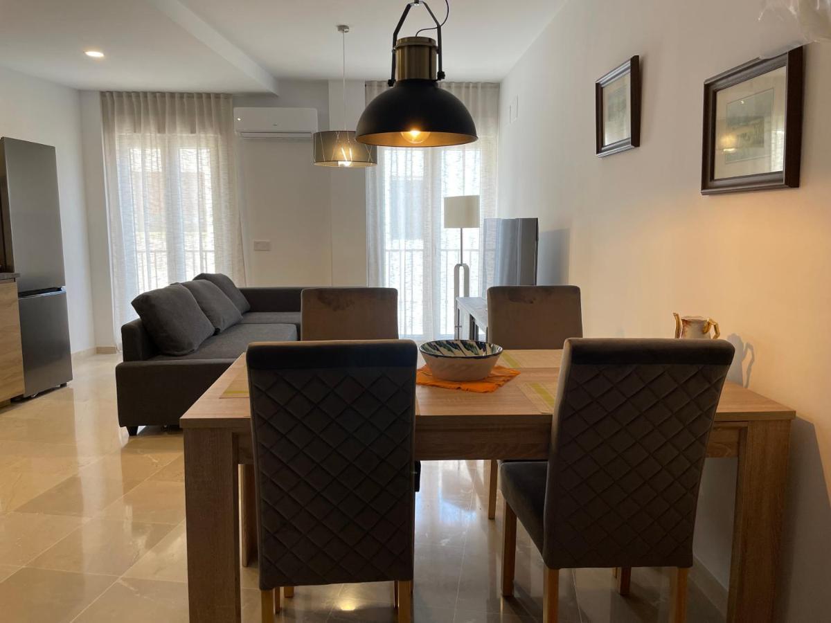 마르베야 Casa Rosa Nova 아파트 외부 사진