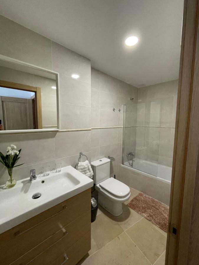 마르베야 Casa Rosa Nova 아파트 외부 사진