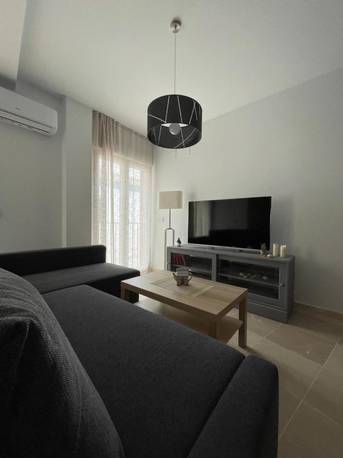 마르베야 Casa Rosa Nova 아파트 외부 사진