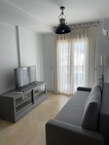 마르베야 Casa Rosa Nova 아파트 외부 사진