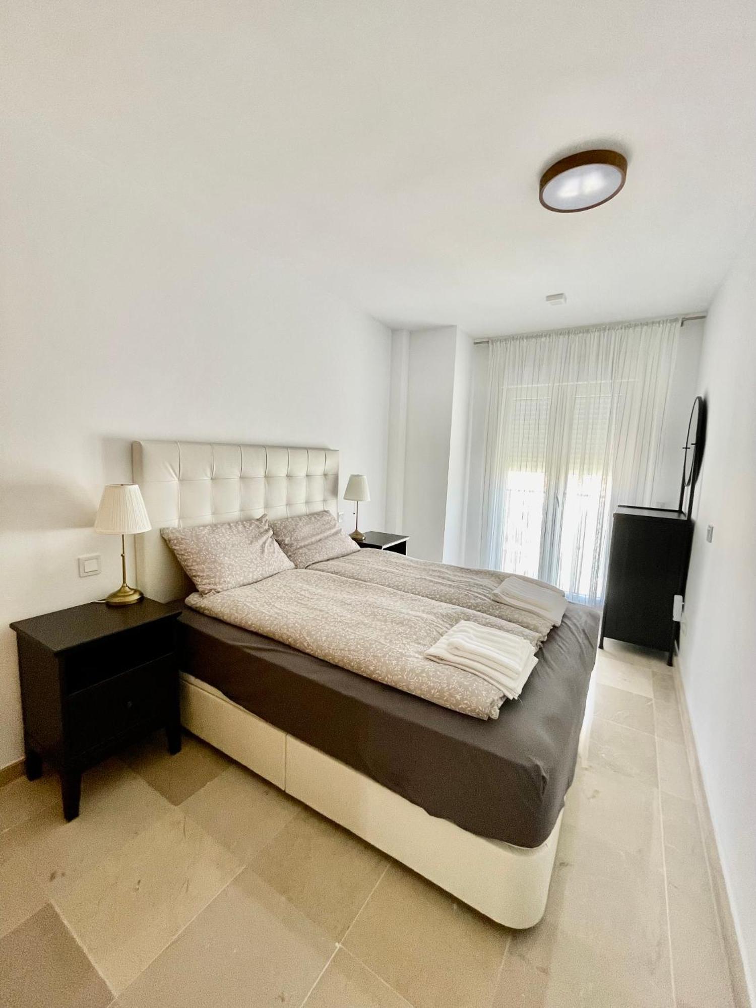 마르베야 Casa Rosa Nova 아파트 외부 사진