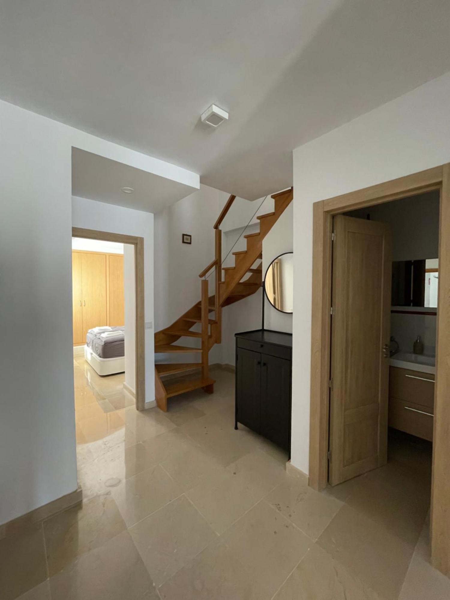마르베야 Casa Rosa Nova 아파트 외부 사진