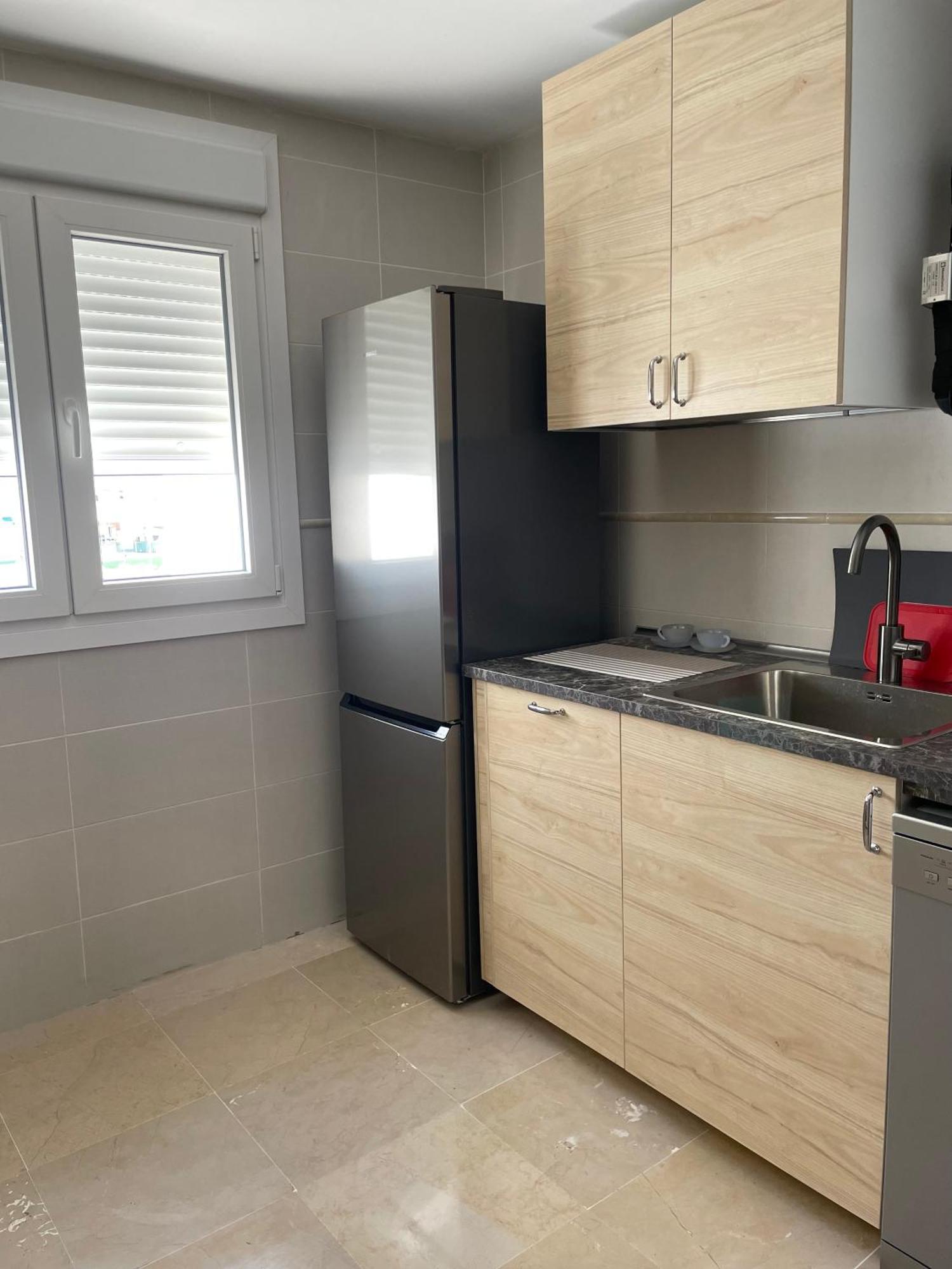 마르베야 Casa Rosa Nova 아파트 외부 사진